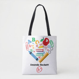 A+ Lehrer Schulbedarf-Tasche Tasche