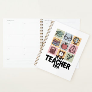 À l'ère de mon professeur, vie d'enseignant en mat