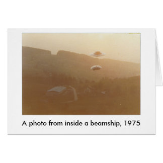 À l'intérieur d'un navire