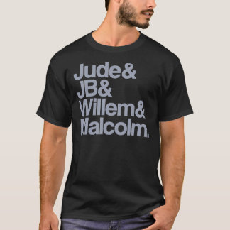 A Little Life Book Shirt Essential T-Shirt