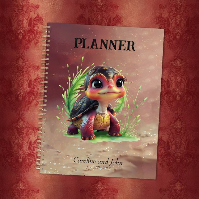 A look full of charm and adventure, planer (Von Creator hochgeladen)