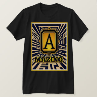 A MAZING T-Shirt