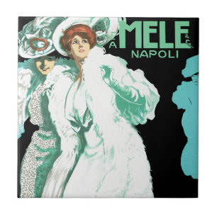 A. Mele & Co. Italienische Mode Fliese