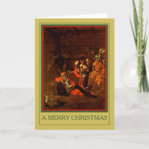 A MERRY CHRISTMAS