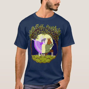 A Midsummer Night_27_s Dreams Classic T-Shirt