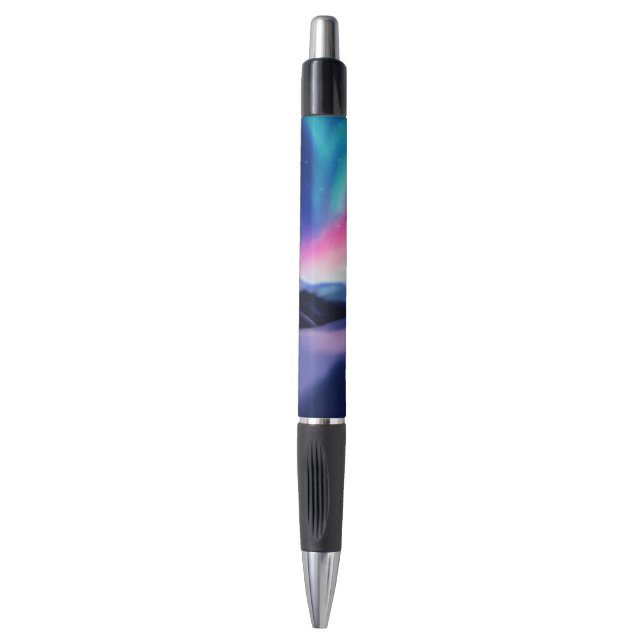 A Million Aurora Dreams Pen Kugelschreiber (Vorderseite Vertikal)