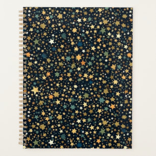 A Million Stars Chiyogami Planer