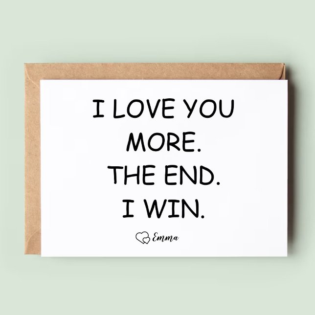 À Mon Âme Soeur Funny Carte Anniversaire Avec Mess (To My Soul Sister Funny Birthday Card With Message)