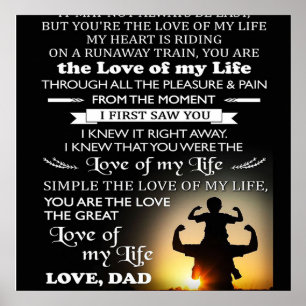 À mon fils Design  Décoration familiale