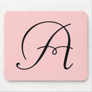 A MOUSEPAD