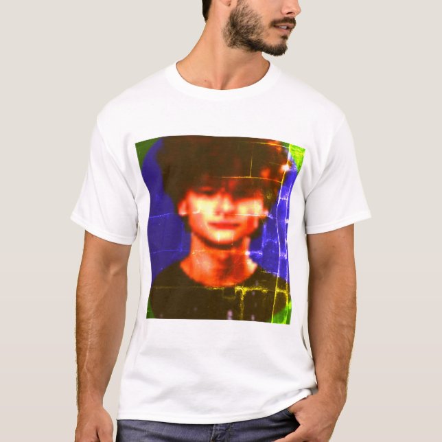 A. Moyer T-Shirt (Vorderseite)