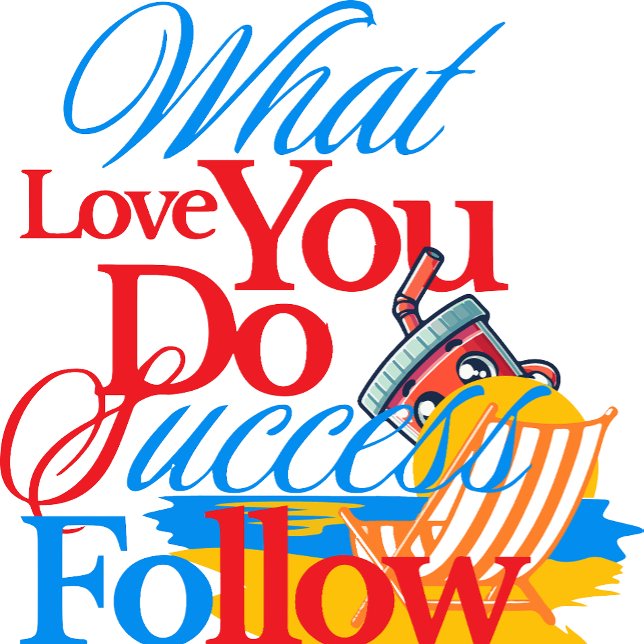 A mug that makes you feel good while you eat and e kaffeetasse (Von Creator hochgeladen)