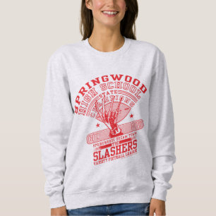 A Nightmare on Elm Street   Springwood High Sweatshirt