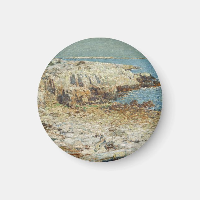 A North East Headland Magnet (Vorne)