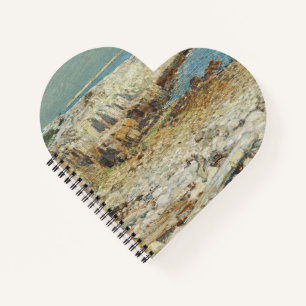 A North East Headland Notizbuch