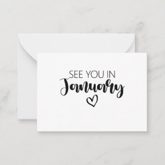 À Nous En Janvier Faire-part De Grossesse