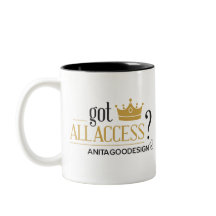 A obtenu toute la tasse d'accès