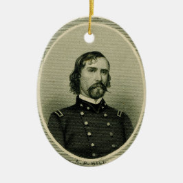 A.P. Hill Keramik Ornament