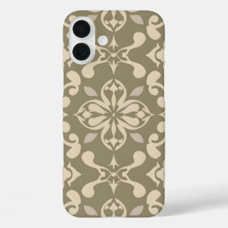 À peine Il iPhone 16 Coque - Ultra Slim & Stylish