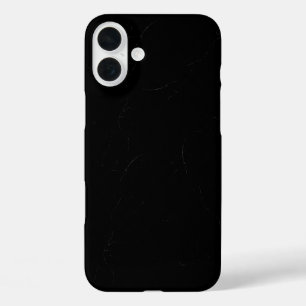 À peine Il iPhone 16 Plus Coque