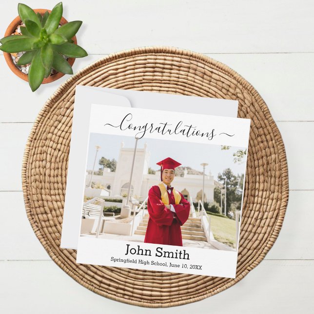 A Personalized Diploma Card,  (Von Creator hochgeladen)