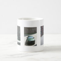 A piqué la tasse 3 de Bullitt