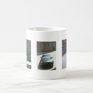 A piqué la tasse 3 de Bullitt