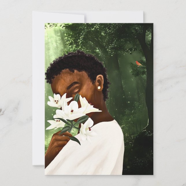 A Place to Exhale (Vorderseite)