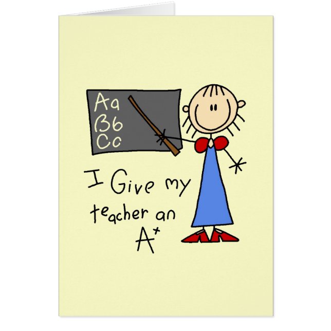 A plus le professeur (Devant)