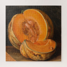 A Pumpkin - Josef Navrátil