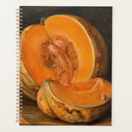 A Pumpkin - Josef Navrátil Planer