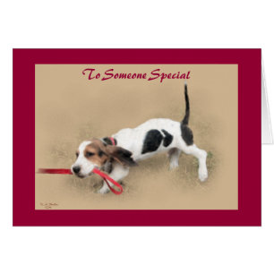 À quelqu'un spécial ! … Carte