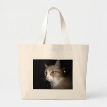 A quoi pense-t-il ? grand sac fourre-tout