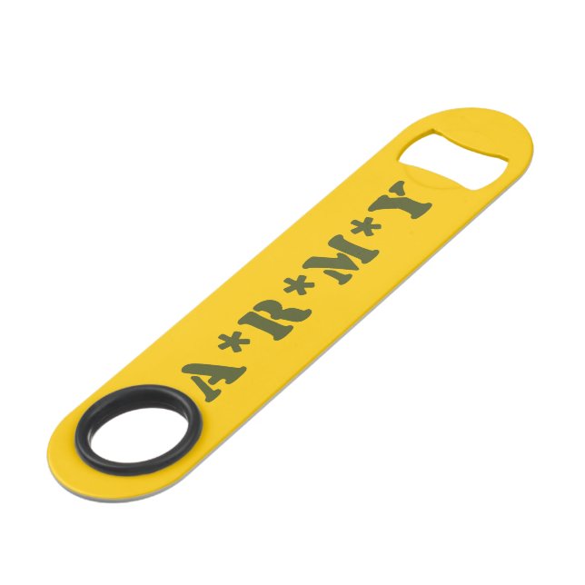 A*R*M*Y (Devant angulaire)