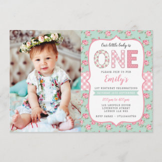 Ă?re invitation chic minable d'anniversaire