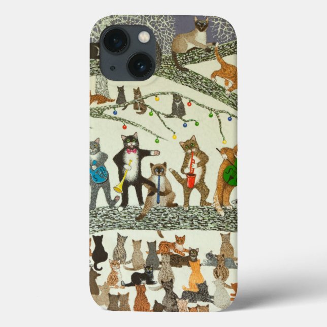 A Resounding Success 2012 Case-Mate iPhone Hülle (Rückseite)
