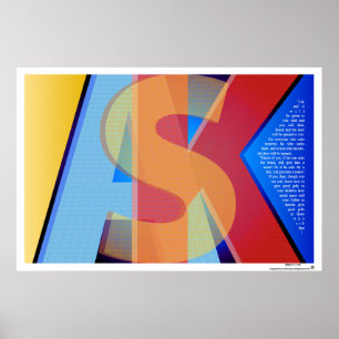 A.S.K POSTER