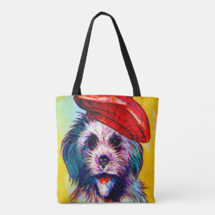 A Scotch Laddie von Louis Wain Tasche