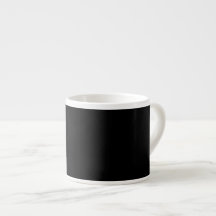 A seamless dark black textured background