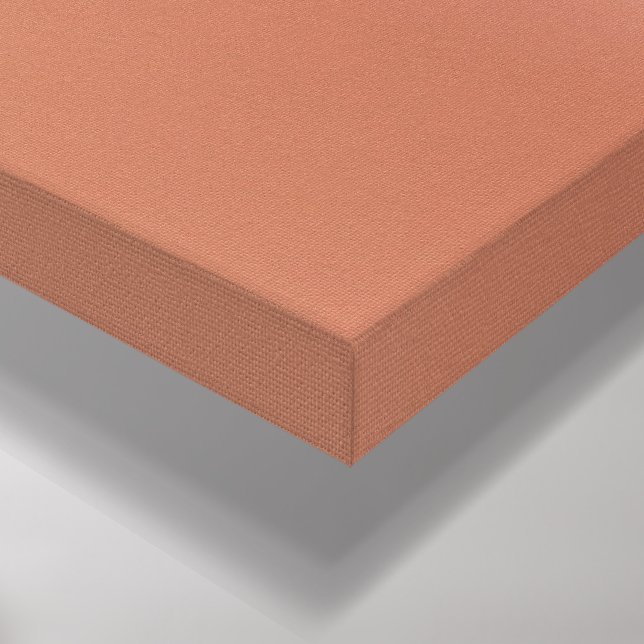 A Serene and Stunning Desert Landscape Featuring R Leinwanddruck (Ecke(Unten))