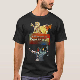 A Shaw Bros Production T - Shirt