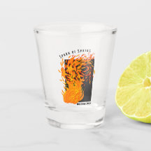 Beltane 2023 - Verre de tir collectif