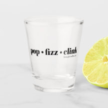 Boozy Blonde verre tourné