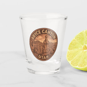A Shot Bryce Canyon National Park Utah Shop Verre