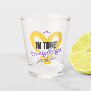 A Shot de magnifiques créations d'art en verre avec l'ins