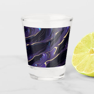 A Shot "Levez votre verre : lunettes de tir personnalisée