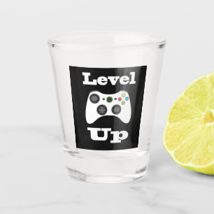 A Shot Monter le verre