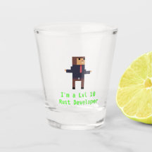 Verre anti-rouille