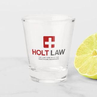 A Shot Verre de détection de la loi Holt