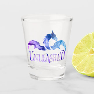 A Shot Verre de tir libre